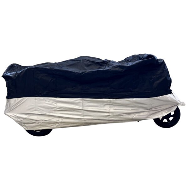 Housse pour scooter ET06 et ST-07 Tech