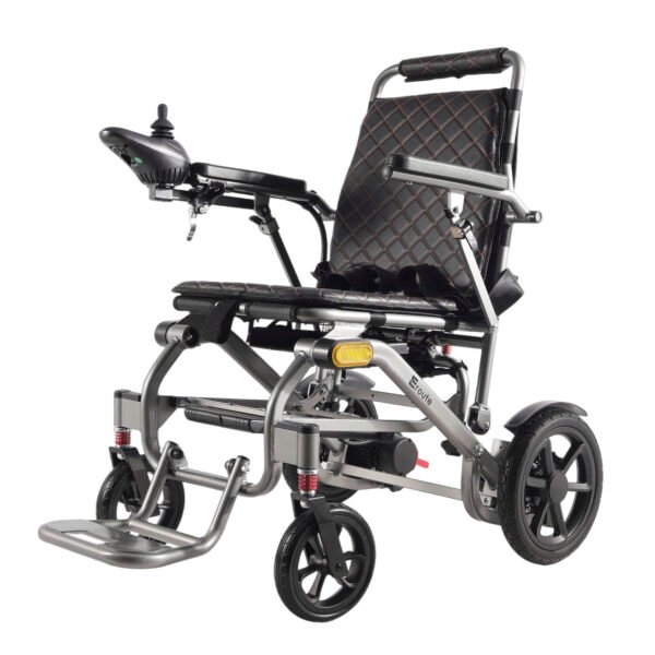 5005 Li-ion Elektrische rolstoel